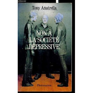 Non à la société dépressive